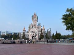 -青岛方特梦幻王国