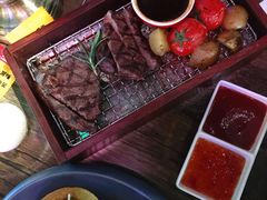 -Famous肥猫墨西哥音乐餐吧(五棵松华熙LIVE店)