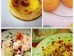 -萨莉亚意式餐厅(深圳北站店)