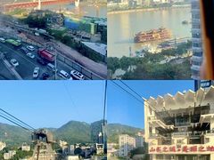 -长江索道景区