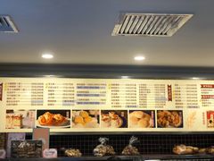 -国际饭店·帆声西饼屋(黄河路店)