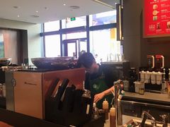 -星巴克(佛山顺德大融城店)
