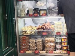 -天泽祥·鼓楼馒头(鼓楼店)