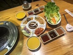 -喜来稀肉(北外滩白玉兰广场店)