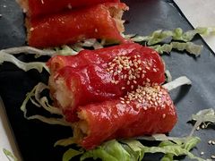 -万山楼海鲜酒家·二十三年老字号