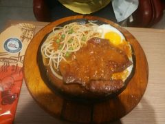 -诺丁牛排披萨自助餐厅(汕头苏宁店)