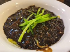 -桃园中华料理炸酱面(燕儿岛路店)
