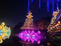 -深圳锦绣中华民俗村