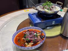 -POLO小馆·老南京菜(解放路店)