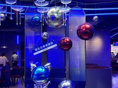 -巧克力渔家.小船海鲜胶东菜(万平口店)