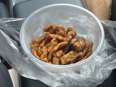 -小胡子祥彪烧烤(北湖总店)