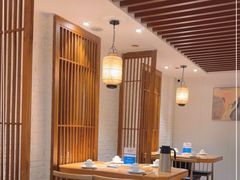 大堂-火候轩品质湘菜·私厨(市府店)