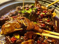 -回味黑鸭煲·始于2006(万松园店)