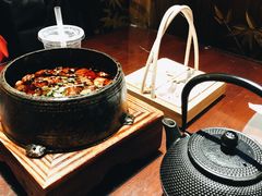 -杨记隆府(汉街店)