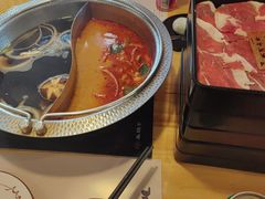 -牛匠和牛寿喜锅(西安总店)