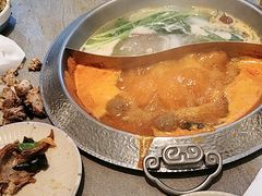 -狼头山火锅 KTV欢唱·烤串(理工大学店)