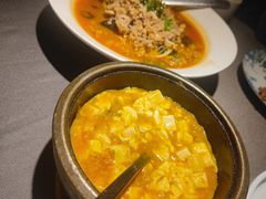 -小厨娘淮扬菜(诚信大道店)