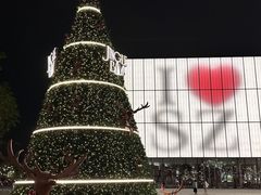 -深圳湾万象城(南山店)