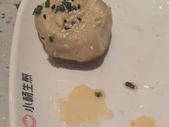 -小杨生煎(黄河路美食休闲街店)