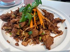 -孙家外婆•长春地标美食新名片(吾悦广场店)