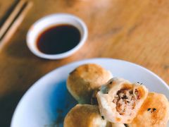 生煎-金山生煎(东山路店)