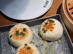 -点心传说·粤菜点心(佐阾虹湾店)