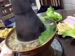 -木萨火锅店(开鲁路店)