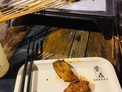 -管氏翅吧(广渠门店)