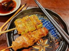 -鸟鹏烧鸟居酒屋(仁恒梦中心店)