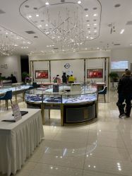 -菜百首饰(世纪金源购物中心店)