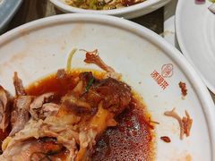 -添福来墨鱼饺子 · 海鲜东北菜(大连星海·黄浦路店)