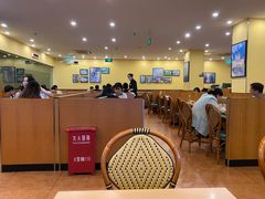 大堂-萨莉亚意式餐厅(苏州食百家店)