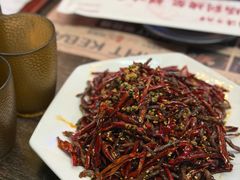 -马海涛牛肉串·东北吉林烧烤(领汇广场店)
