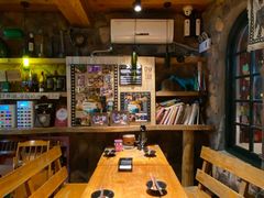 -马灯部落·西湖边的创意山景餐厅(虎跑动物园店)