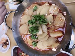 -忆湘南(庐山店)