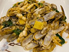 -盛港湾海鲜食府(黄沙店)