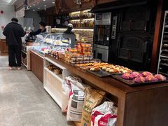 -丁香西饼屋(桂林路店)