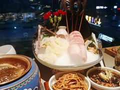 -享月汤皇·海鲜小火锅·聚会(曲江创意谷店)