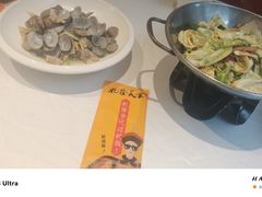 -乾隆美食·本帮菜(黄河路店)