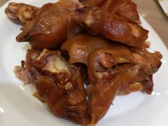 -春花民族美食(佳木斯总店)