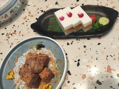 -点都德(广州白云山景区南门店)