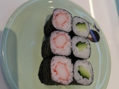 -三禾寿司(君尚店)