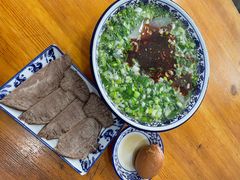 -德海牛肉面(武警医院店)