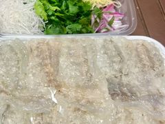 -官塘锋记鱼生·生腌·砂锅粥(牌坊街店)