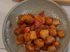 -火龙堂·风味民间菜(文一路店)