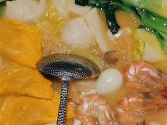 -桂满陇·手作小笼包&江南叫花鸡(中山公园店)