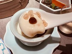 -小厨娘绣中淮扬(大行宫科巷店)