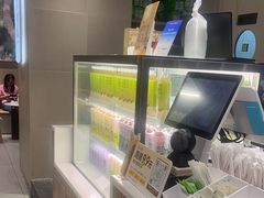 -奈雪的茶(龙湖西溪天街PRO店)