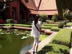 -柬埔寨国家博物馆