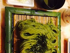 茶冷面-万岁寿司(芳村店)